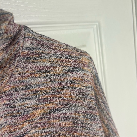 BDG Urban Outfitters Leah Beach Full Zip Hoodie women’s size medium sweatshirt - Picture 7 of 16